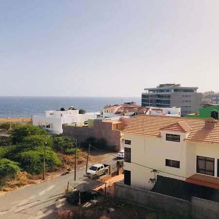 Vivi Hotel Praia Dış mekan fotoğraf