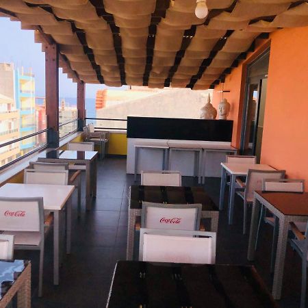 Vivi Hotel Praia Dış mekan fotoğraf