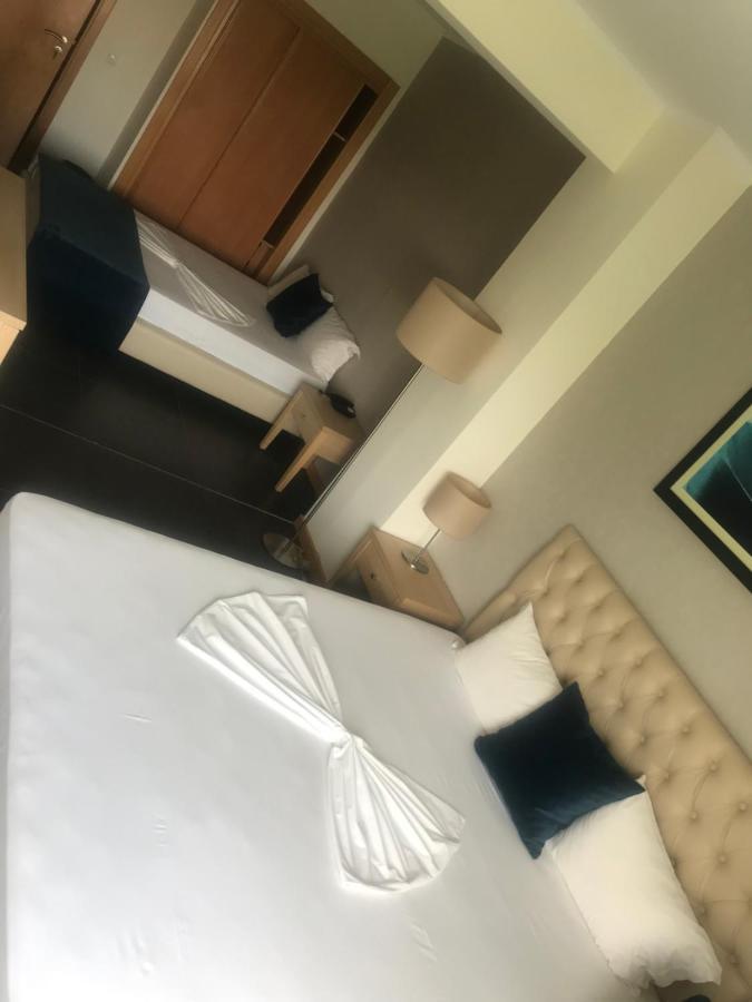 Vivi Hotel Praia Dış mekan fotoğraf