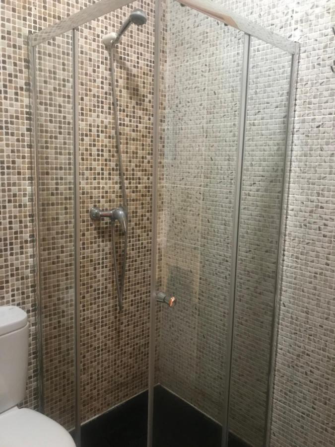 Vivi Hotel Praia Dış mekan fotoğraf