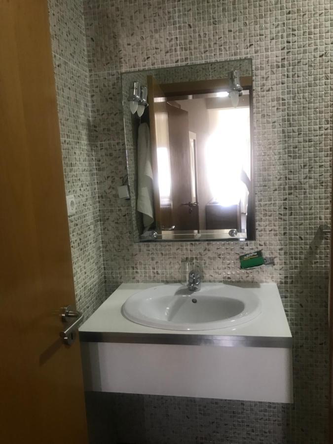 Vivi Hotel Praia Dış mekan fotoğraf