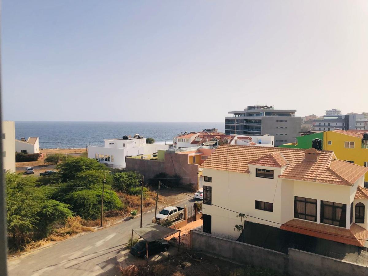 Vivi Hotel Praia Dış mekan fotoğraf