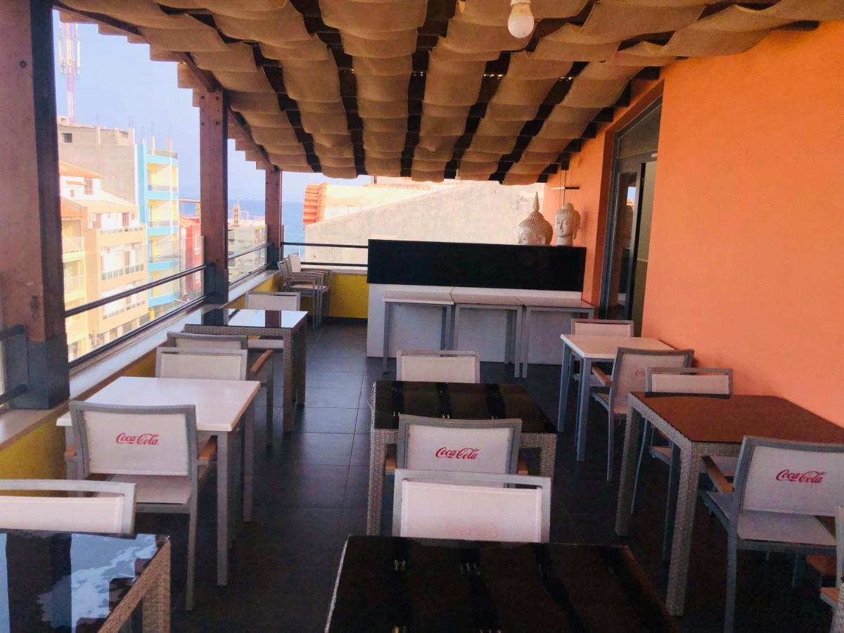 Vivi Hotel Praia Dış mekan fotoğraf