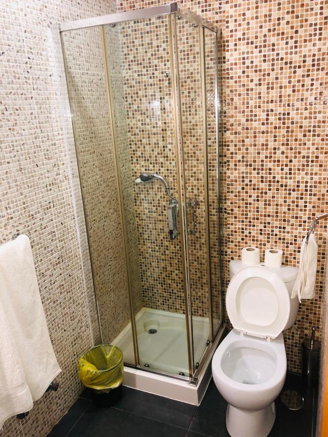 Vivi Hotel Praia Dış mekan fotoğraf