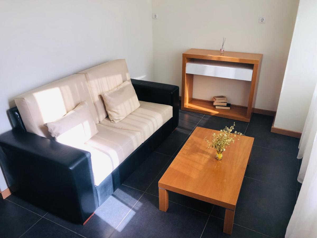 Vivi Hotel Praia Dış mekan fotoğraf