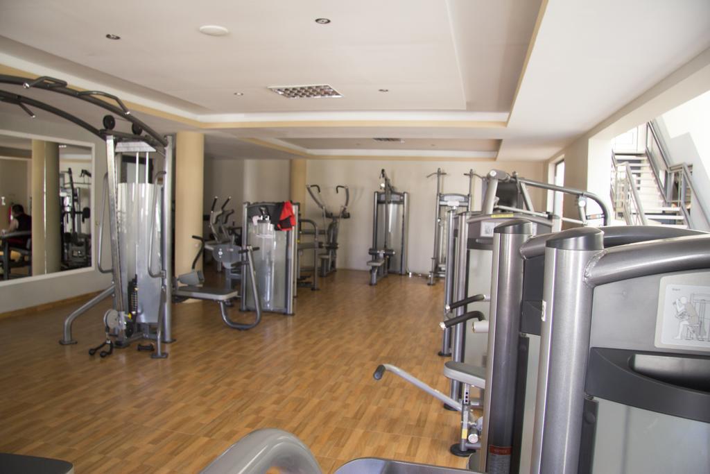 Vivi Hotel Praia Dış mekan fotoğraf