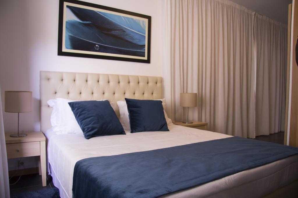 Vivi Hotel Praia Dış mekan fotoğraf
