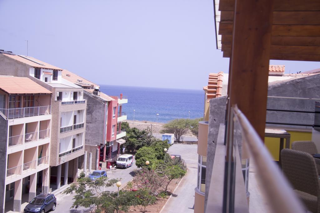 Vivi Hotel Praia Dış mekan fotoğraf
