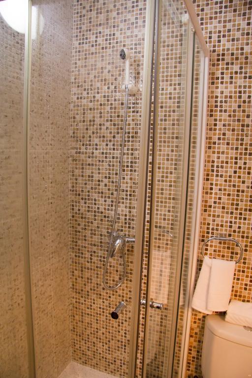 Vivi Hotel Praia Dış mekan fotoğraf