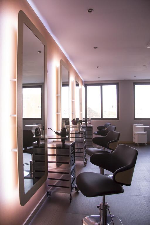 Vivi Hotel Praia Dış mekan fotoğraf