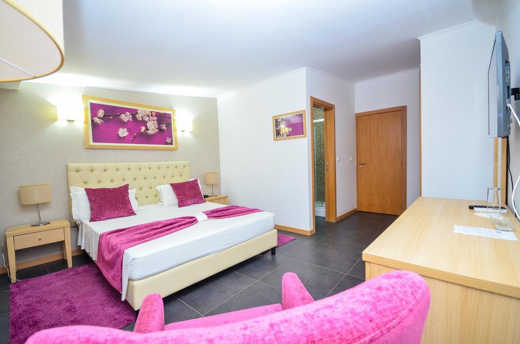 Vivi Hotel Praia Dış mekan fotoğraf